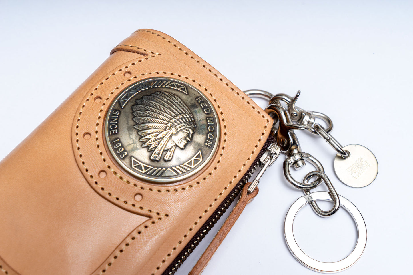 REDMOON/BAREBACK-01A51 SNT