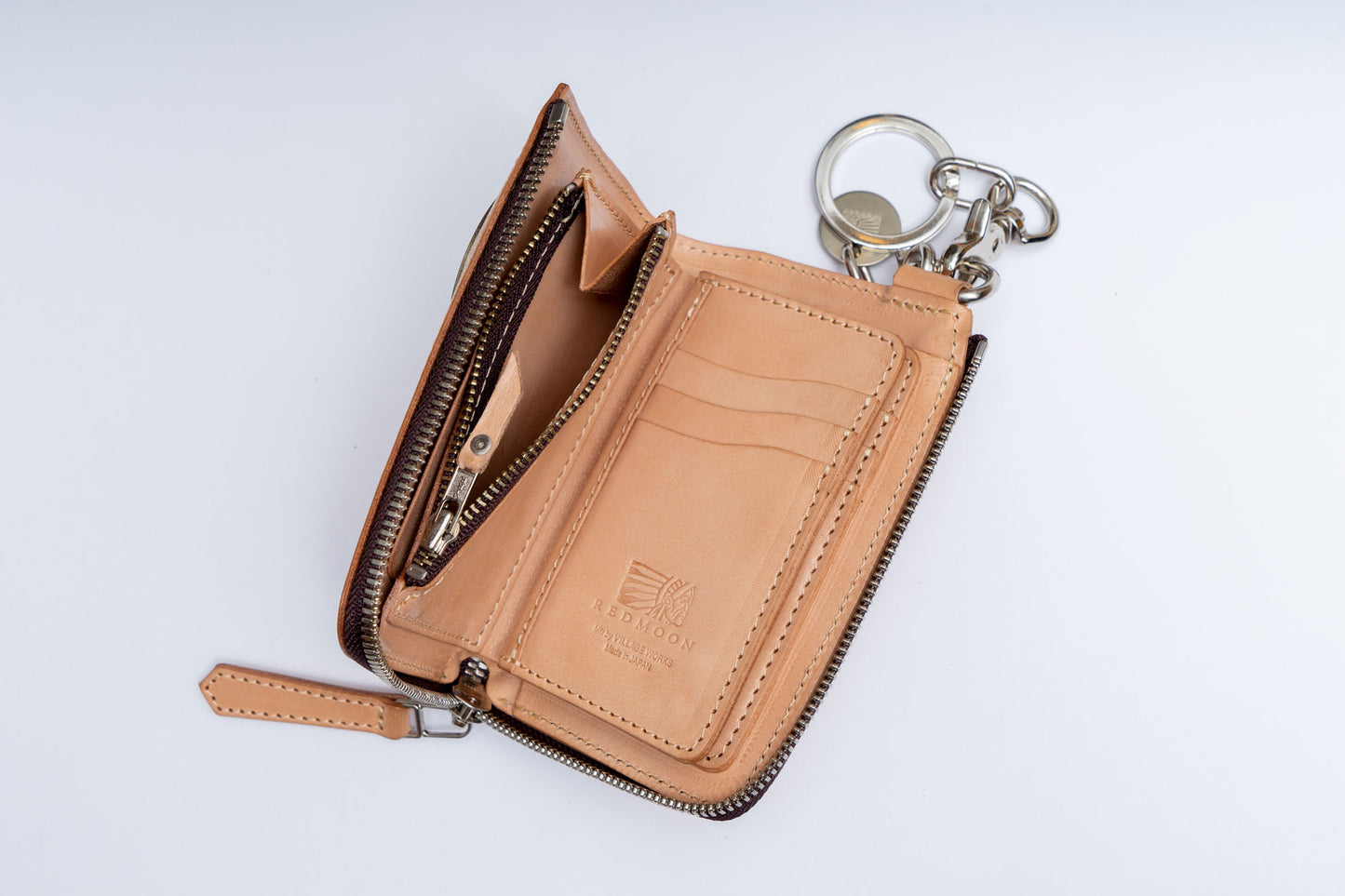 REDMOON/BAREBACK-01A51 SNT