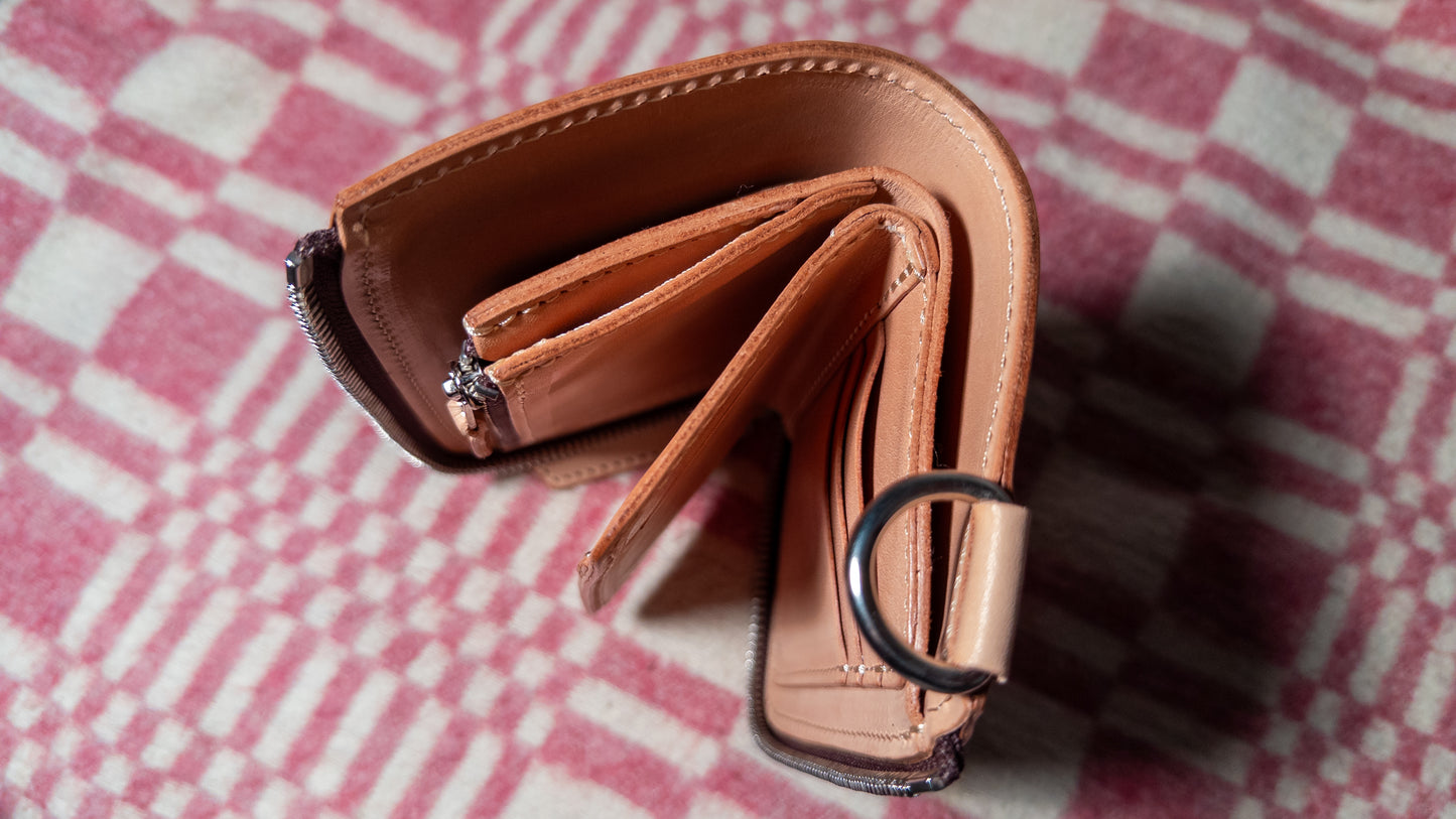 REDMOON Middle Wallet RM-LPHD-L-SNT