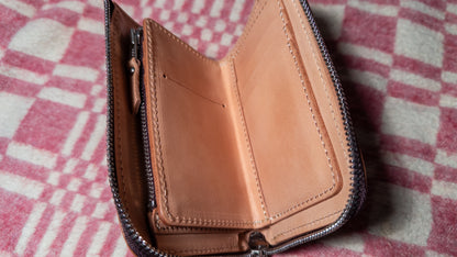 REDMOON Middle Wallet RM-LPHD-L-SNT