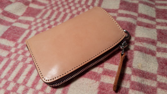 REDMOON Middle Wallet RM-LPHD-L-SNT