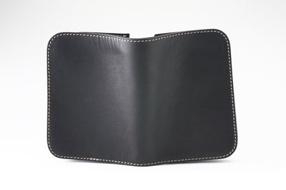 レッドムーン/REDMOON　 ショートウォレット S-HD01-SNT