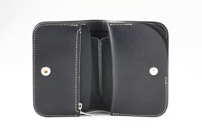 レッドムーン/REDMOON　 ショートウォレット S-HD01-SNT