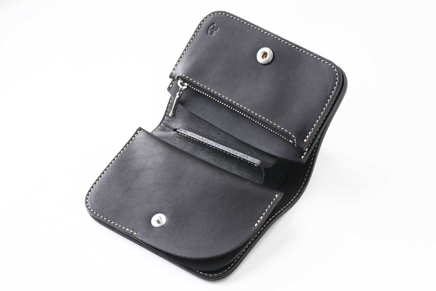 レッドムーン/REDMOON　 ショートウォレット S-HD01-SNT