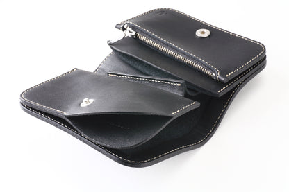 レッドムーン/REDMOON　 ショートウォレット S-HD01-SNT