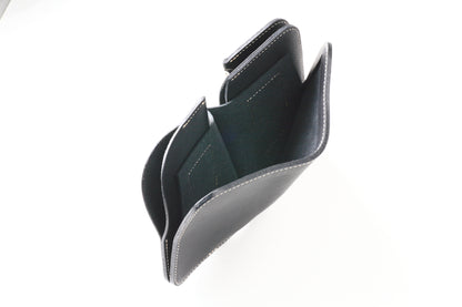 レッドムーン/REDMOON　 ショートウォレット S-HD01-SNT