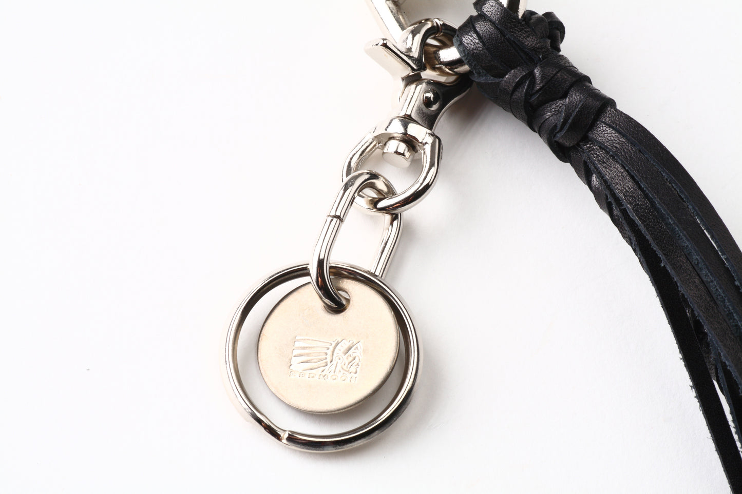 レッドムーン/REDMOON　 ウォレットチェーン S-OH8S