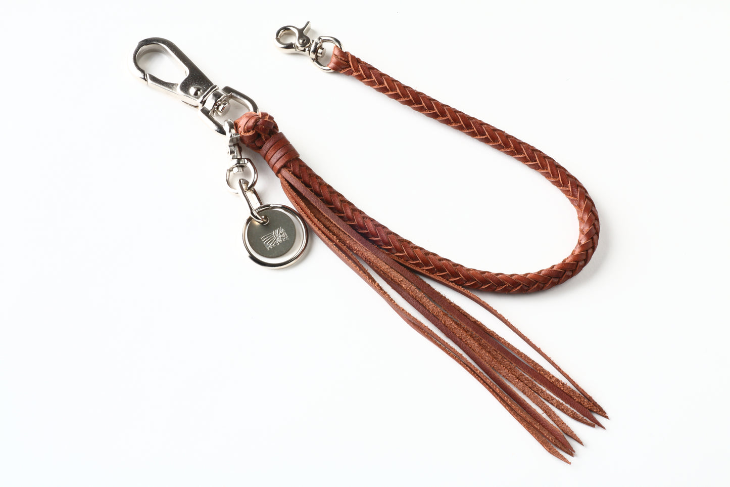 レッドムーン/REDMOON　 ウォレットチェーン S-OH8S