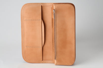 REDMOON Long Wallet S-TALLMAN-02LW