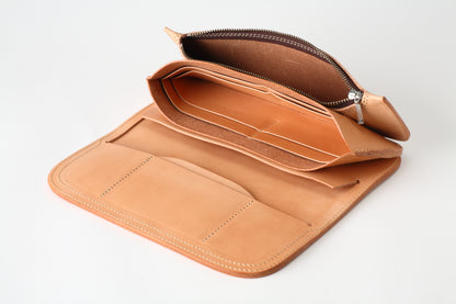 REDMOON Long Wallet S-TALLMAN-02LW