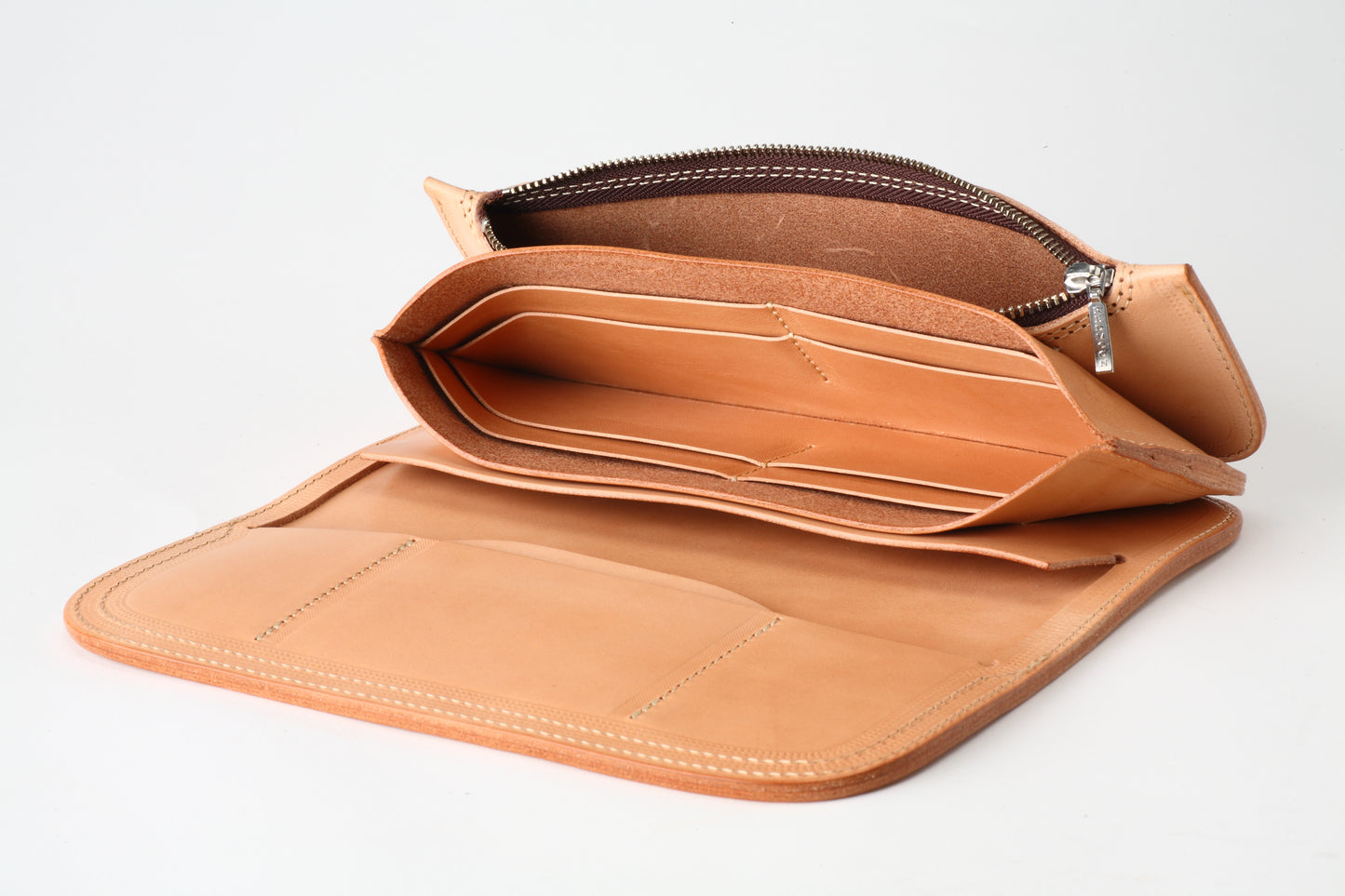 REDMOON Long Wallet S-TALLMAN-02LW