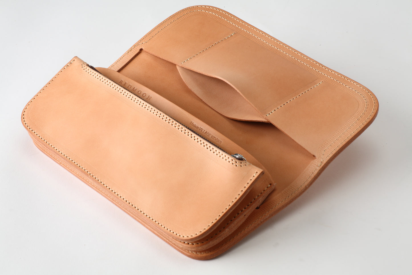 REDMOON Long Wallet S-TALLMAN-02LW