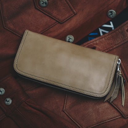 レッドムーン/REDMOON　 ロングウォレット LP2000-RMP-SNT in-stock