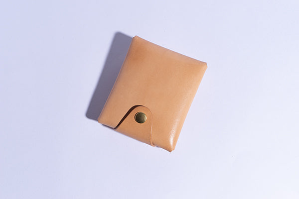 REDMOON minimal wallet ND-R01 SNT