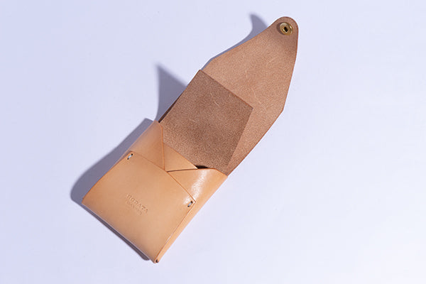 REDMOON minimal wallet ND-R01 SNT