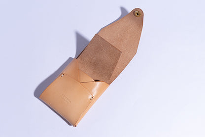 REDMOON minimal wallet ND-R01 SNT