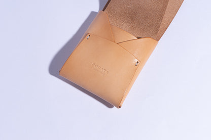 REDMOON minimal wallet ND-R01 SNT