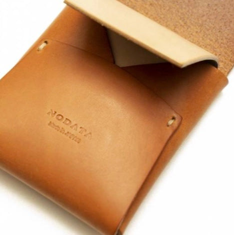 ND-R01BG-TN minimal wallet