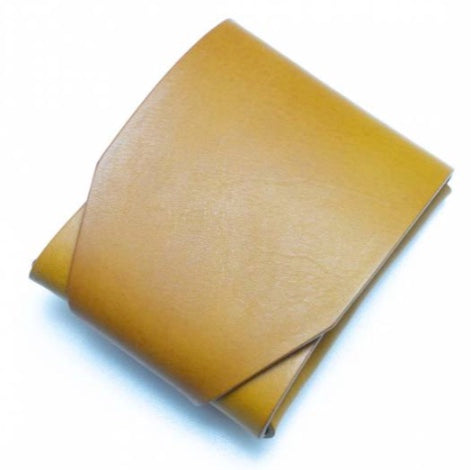 ND-R01EM-YE minimal wallet