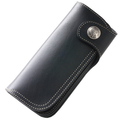 レッドムーン/REDMOON　 ロングウォレット CW-02A