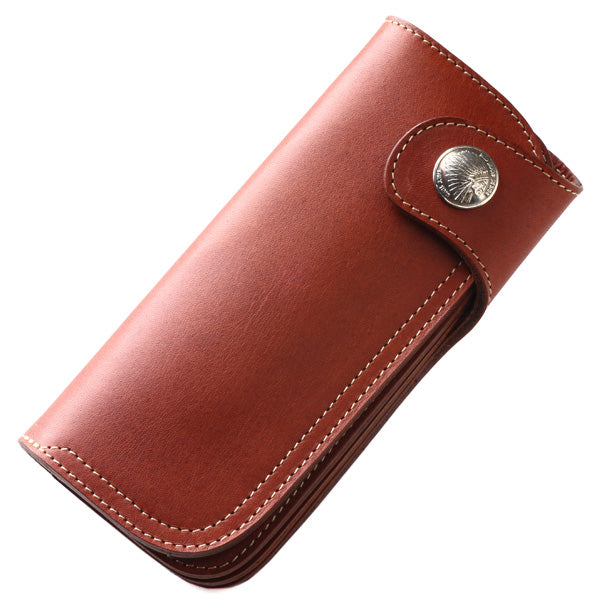 レッドムーン/REDMOON　 ロングウォレット CW-02A