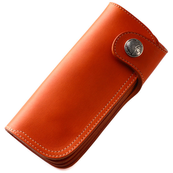 レッドムーン/REDMOON　 ロングウォレット CW-02A