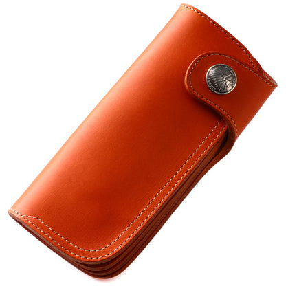 レッドムーン/REDMOON　 ロングウォレット CW-02A