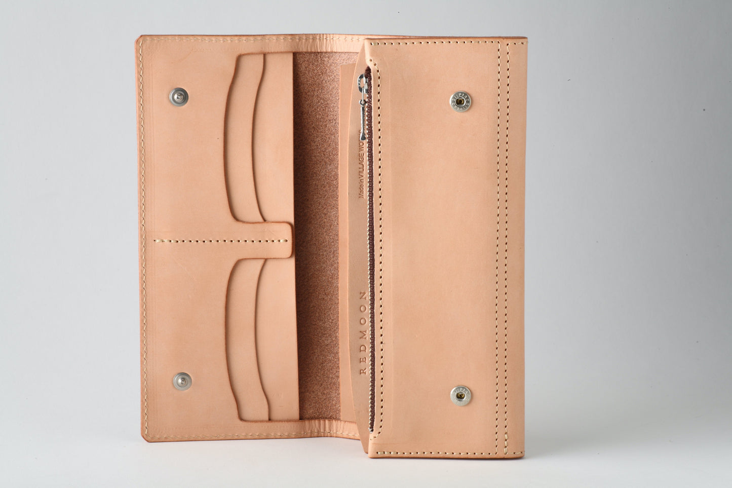 レッドムーン/REDMOON　 ロングウォレット RM-SYMPATHY-OTN