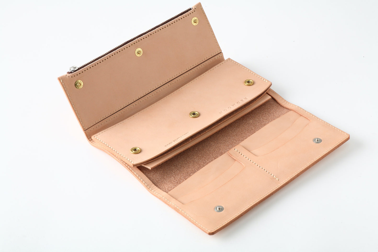 レッドムーン/REDMOON　 ロングウォレット RM-SYMPATHY-OTN