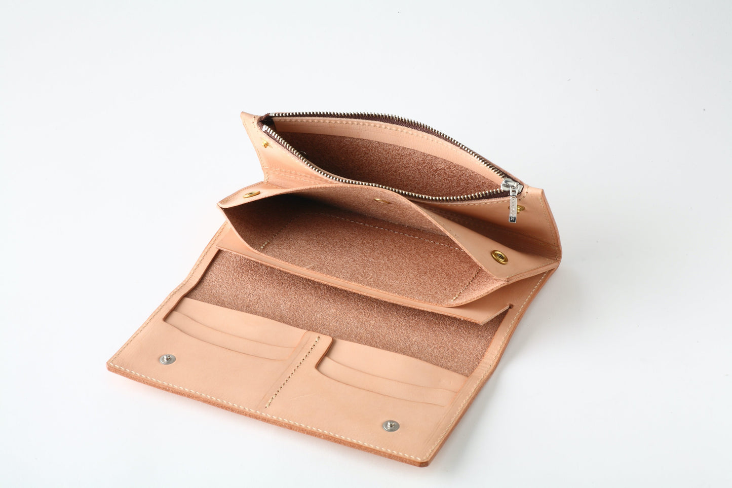 レッドムーン/REDMOON　 ロングウォレット RM-SYMPATHY-OTN