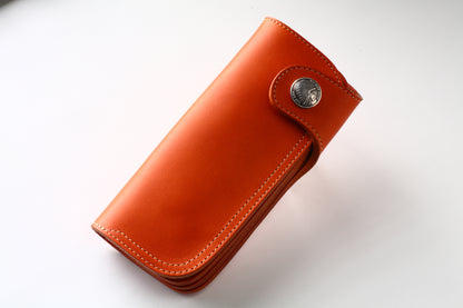 レッドムーン/REDMOON　 ロングウォレット S-CW02AC-OTN