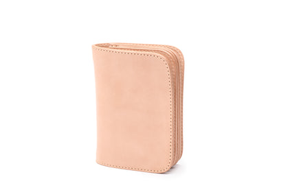 レッドムーン/REDMOON　 ショートウォレット S-HD01-SNT