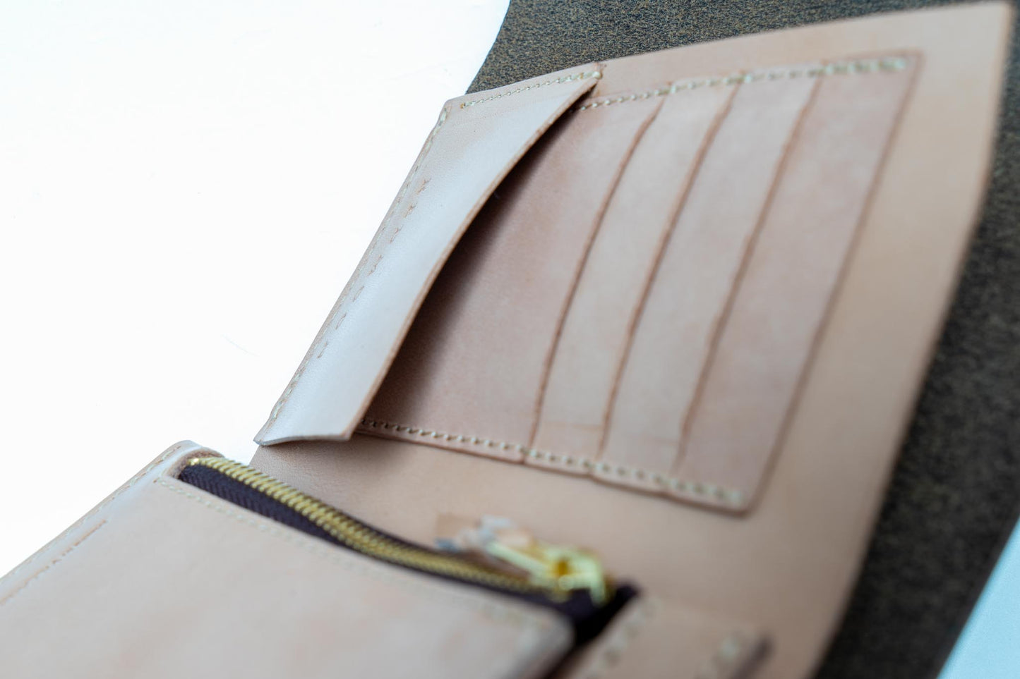 レッドムーン/REDMOON Tracker Wallet/トラッカーウォレット TW01-CX