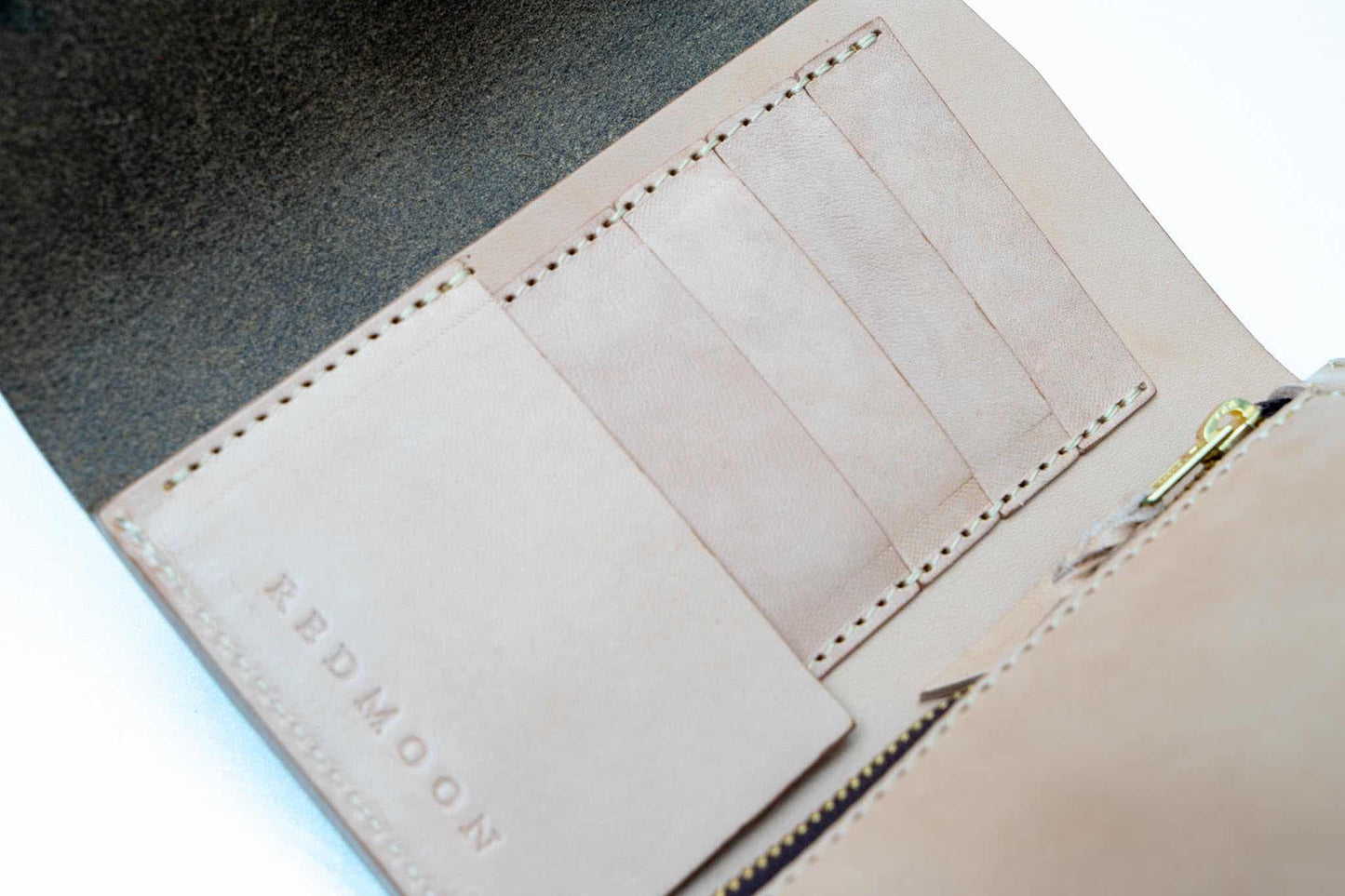 レッドムーン/REDMOON Tracker Wallet/トラッカーウォレット TW01-CX