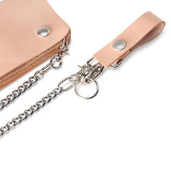 REDMOON Long Wallet Biker's Wallet