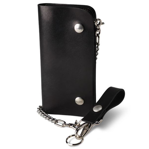 REDMOON Long Wallet Biker's Wallet
