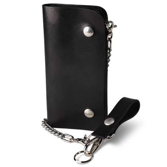 REDMOON Long Wallet Biker's Wallet