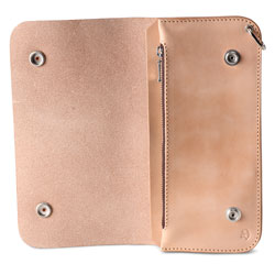 REDMOON Long Wallet Biker's Wallet