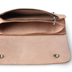 REDMOON Long Wallet Biker's Wallet