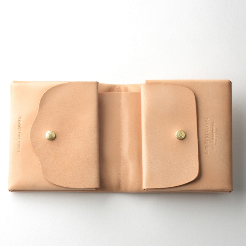 REDMOON Dompet Pendek DEVIL