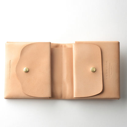 REDMOON Dompet Pendek DEVIL