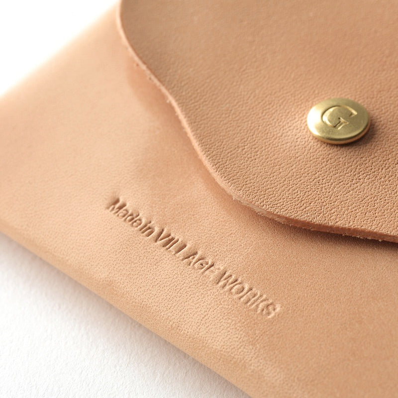 REDMOON Dompet Pendek DEVIL