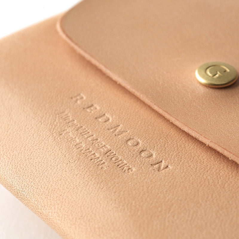 REDMOON Dompet Pendek DEVIL