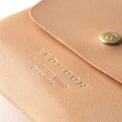 REDMOON Dompet Pendek DEVIL