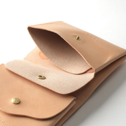 REDMOON Dompet Pendek DEVIL