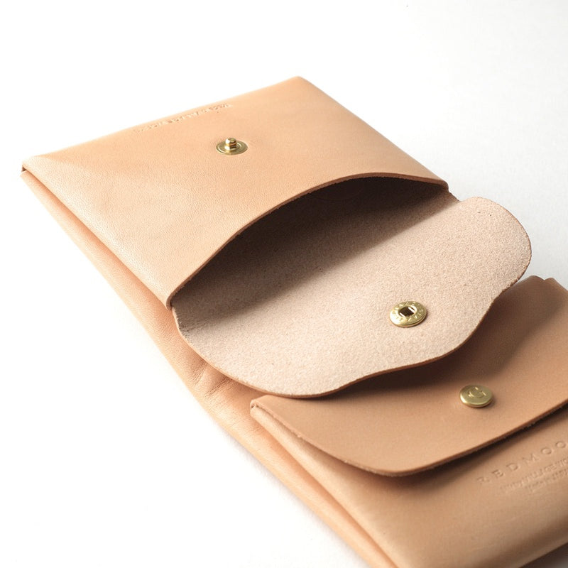 REDMOON Dompet Pendek DEVIL