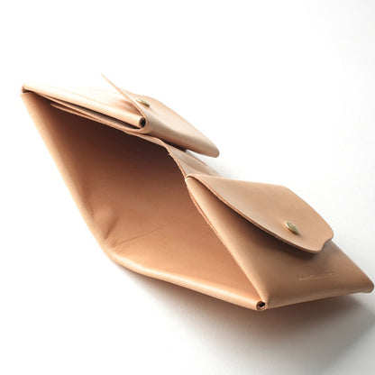 REDMOON Dompet Pendek DEVIL