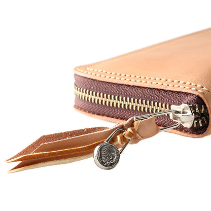 レッドムーン/REDMOON　 ロングウォレット LP2000-RMP-SNT in-stock