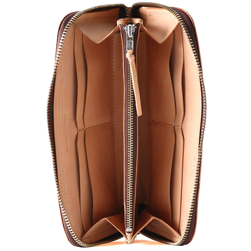 レッドムーン/REDMOON　 ロングウォレット LP2000-RMP-SNT in-stock