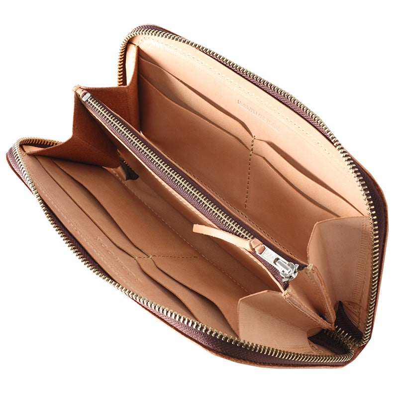 レッドムーン/REDMOON　 ロングウォレット LP2000-RMP-SNT in-stock